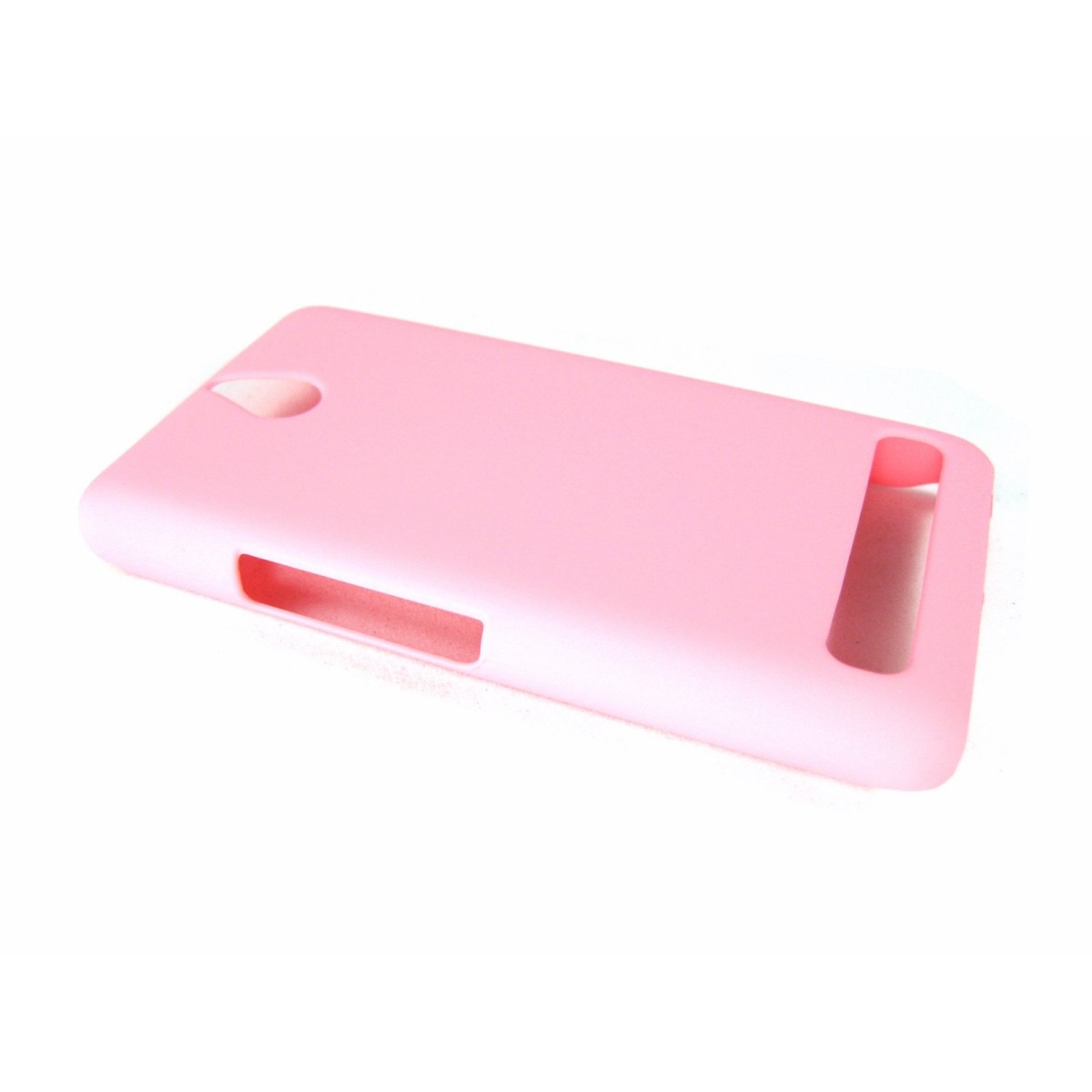 Carcasa Dura Sony Xperia E1 Color Rosa