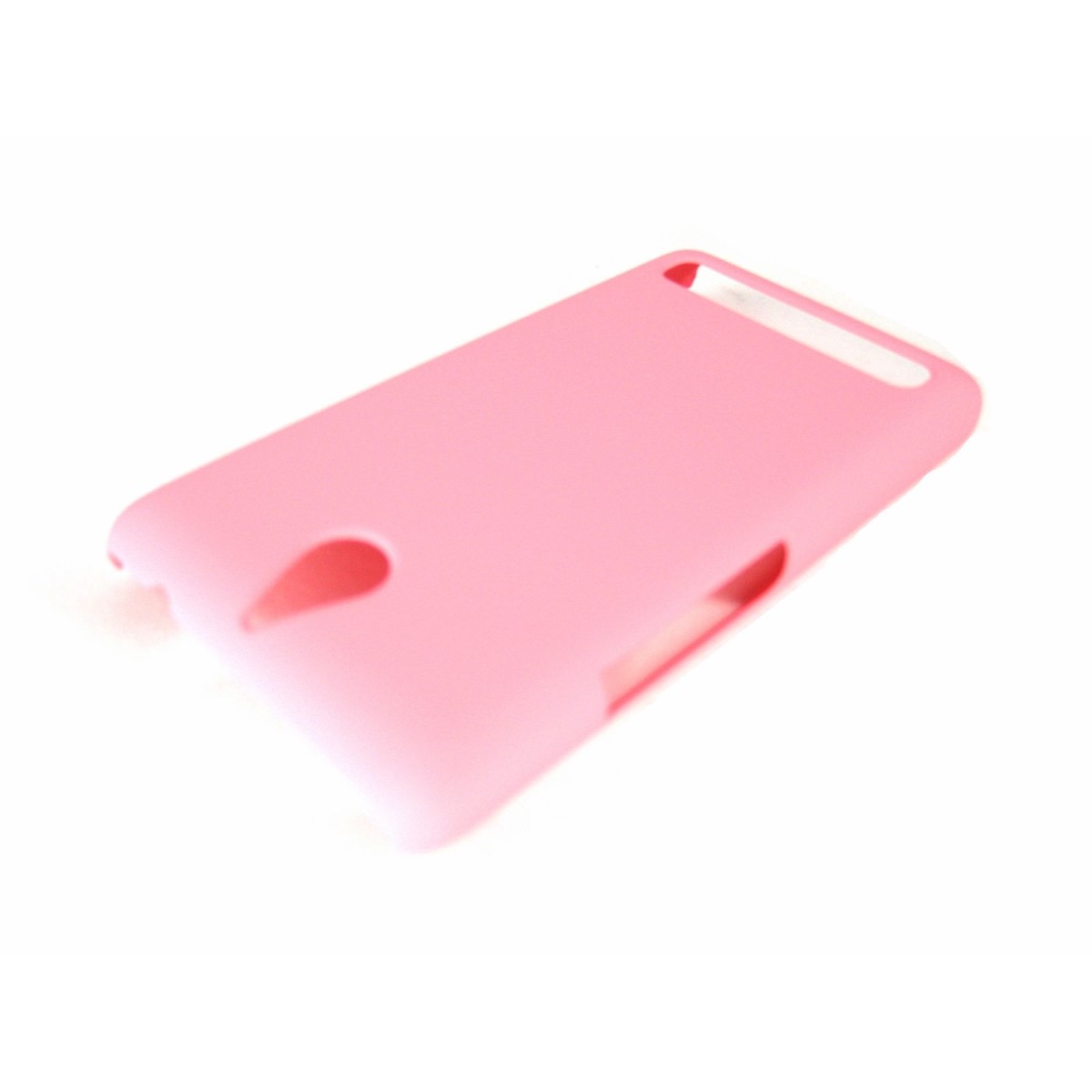 Carcasa Dura Sony Xperia E1 Color Rosa