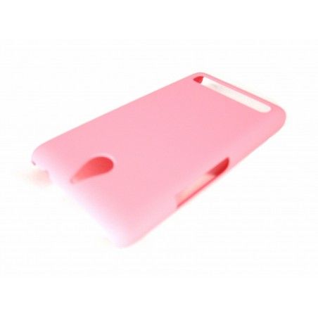 Carcasa Dura Sony Xperia E1 Color Rosa