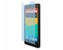 3 X Protector Pantalla Ultra-Transparente Bq Aquaris E4.5 / Fnac Phablet 2 4.5"