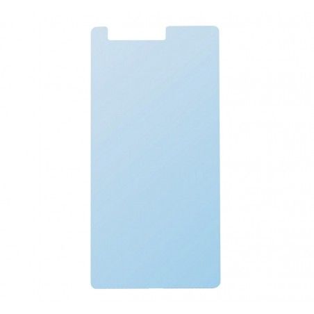 3 X Protector Pantalla Mate Antihuellas (Anti-Glare) Bq Aquaris E4.5 / Fnac Phablet 2 4.5"