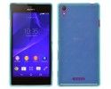 Funda Gel Tpu para Sony Xperia T3 Color Azul