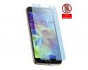 3 X Protector Pantalla Mate Antihuellas (Anti-Glare) Samsung Galaxy S5 Mini G800F