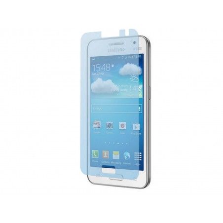 3 X Protector Pantalla Ultra-Transparente  Samsung Galaxy Core 2 G355H