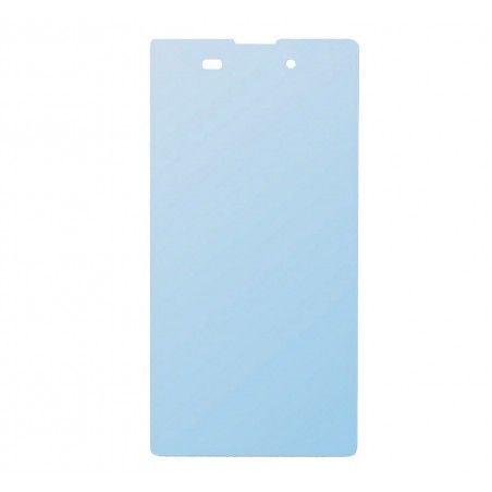 3 X Protector Pantalla Ultra-Transparente  Sony Xperia T3
