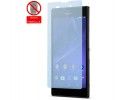 3 X Protector Pantalla Mate Antihuellas (Anti-Glare) Sony Xperia T3