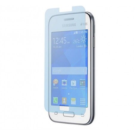 3 X Protector Pantalla Samsung Galaxy Young 2 G130H
