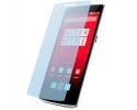 3 X Protector Pantalla Mate Antihuellas (Anti-Glare) Oneplus One