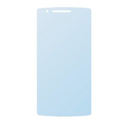 3 X Protector Pantalla Mate Antihuellas (Anti-Glare) Oneplus One 2