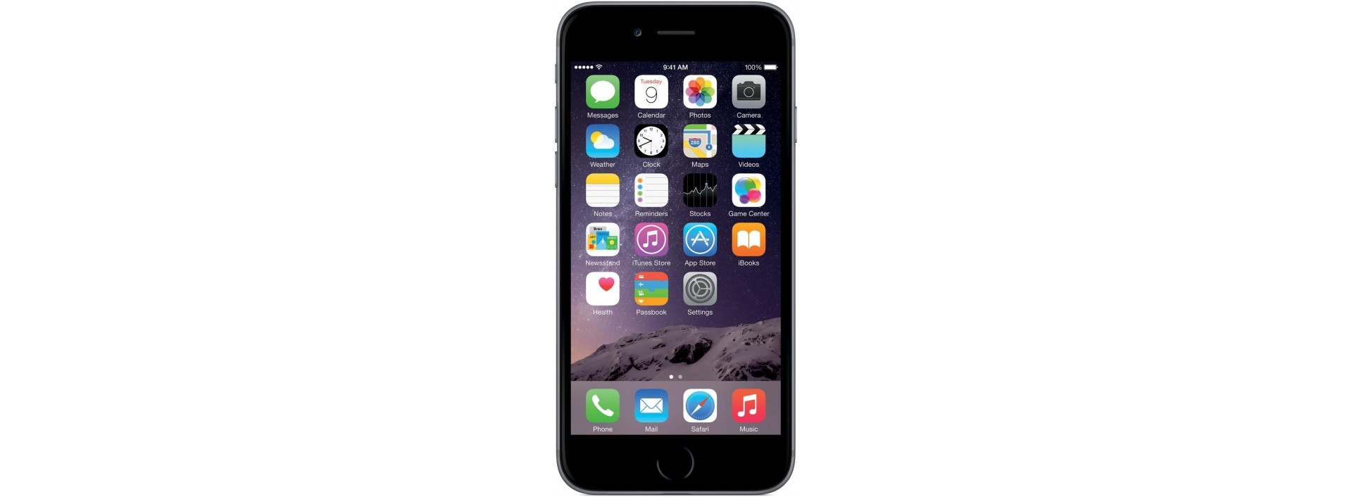 Fundas PERSONALIZADAS para iPhone 6S, el mejor precio y calidad