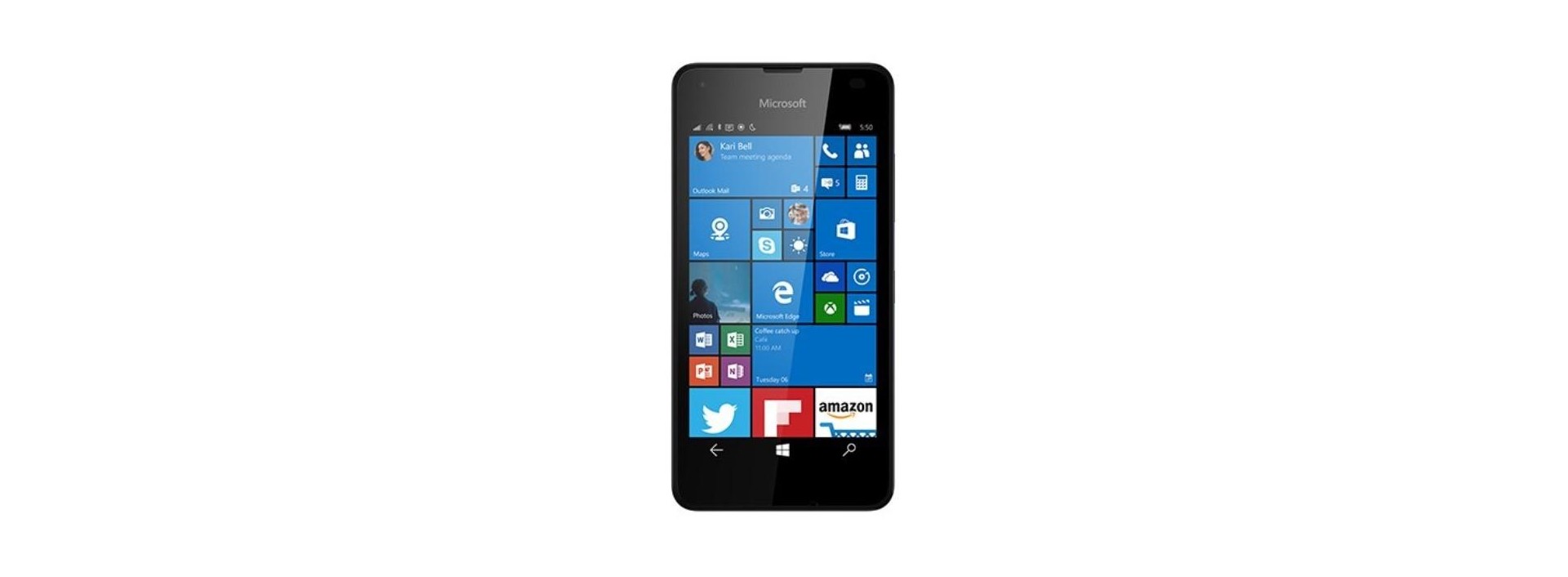 Fundas PERSONALIZADAS Microsoft Lumia 550, Envío Gratis en TMS