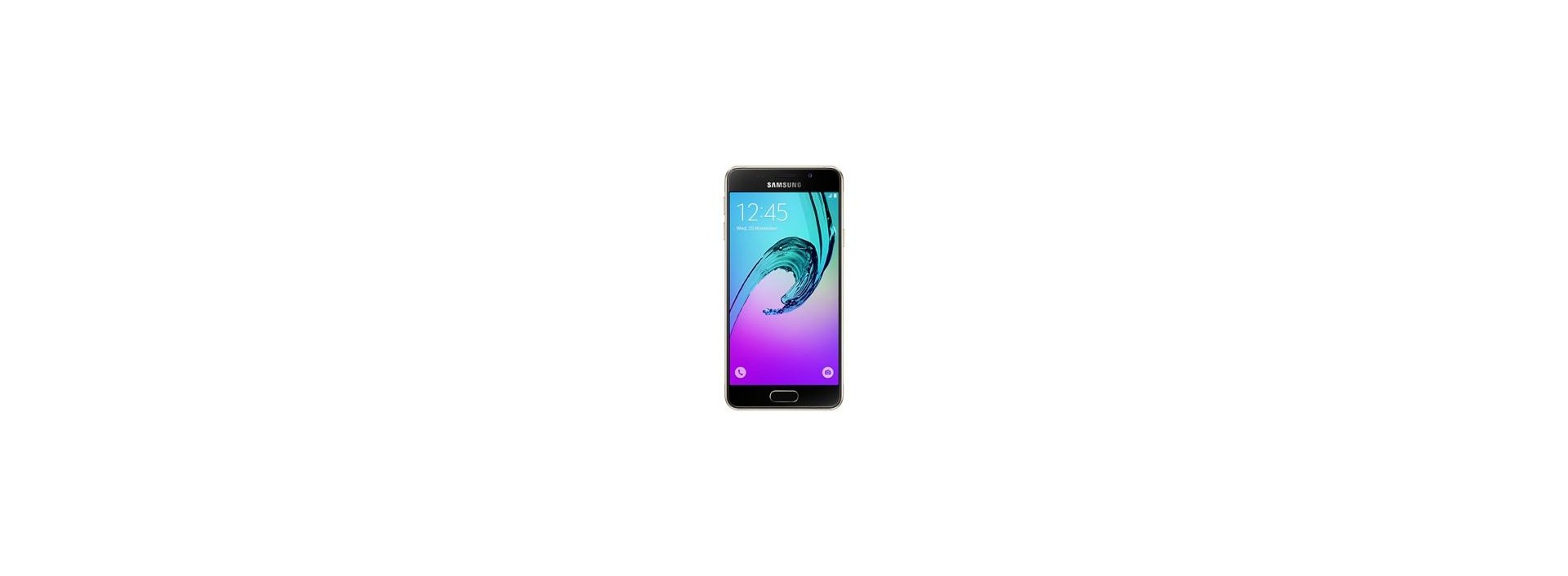 Fundas para Samsung Galaxy A3 (2016)