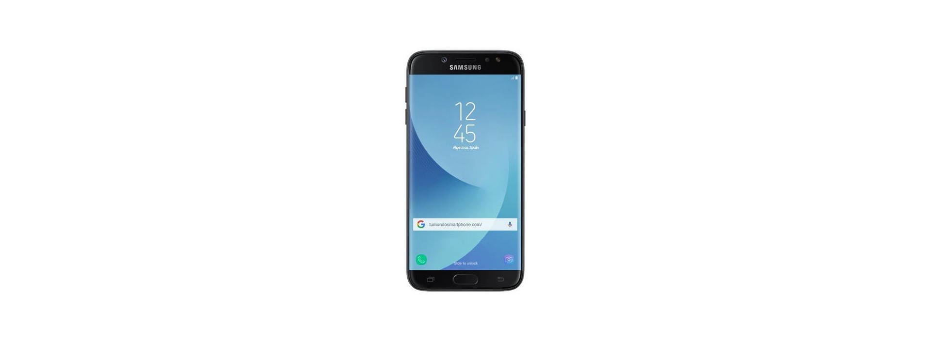 Fundas PERSONALIZADAS Samsung Galaxy J7 (2017), Envío Gratis en TMS
