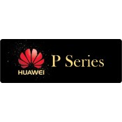 Fundas para Huawei Serie P