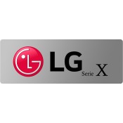 Fundas para LG Serie X