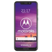 Fundas para Motorola Moto One