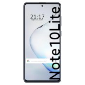 Fundas para Samsung Galaxy Note 10 Lite