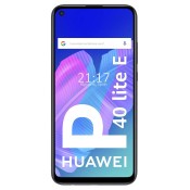Fundas para Huawei P40 Lite E