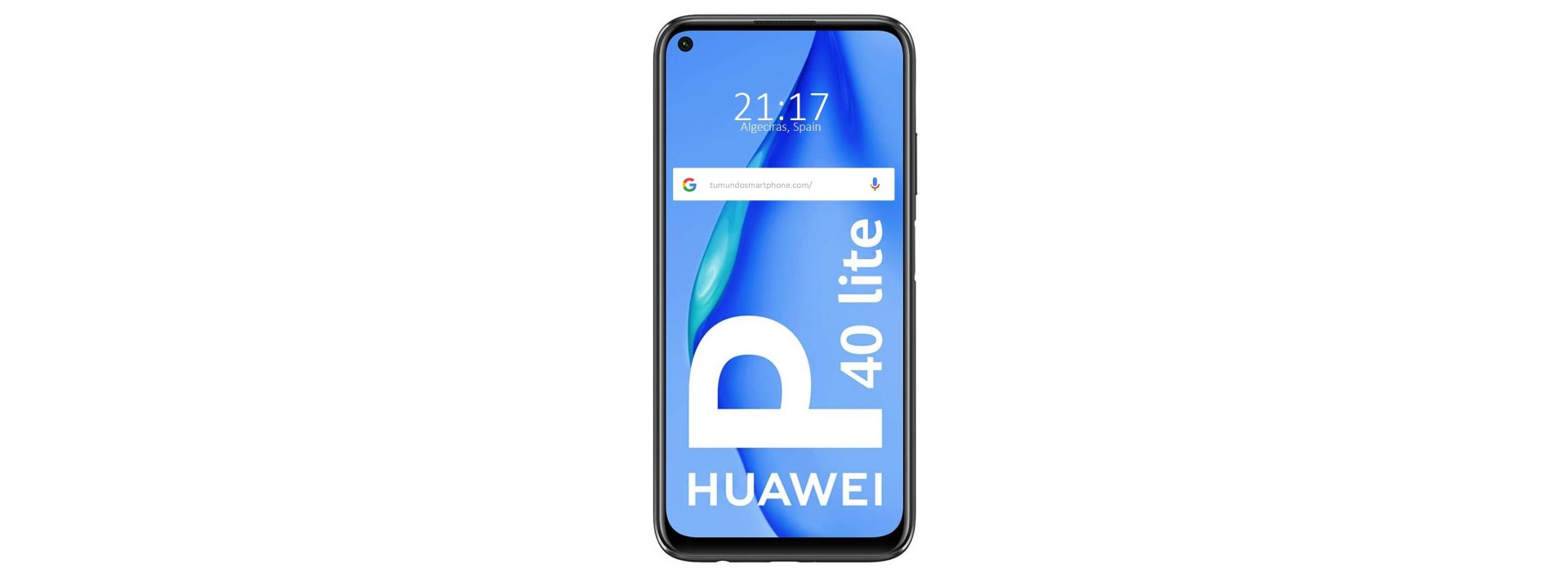 Fundas para Huawei P40 Lite