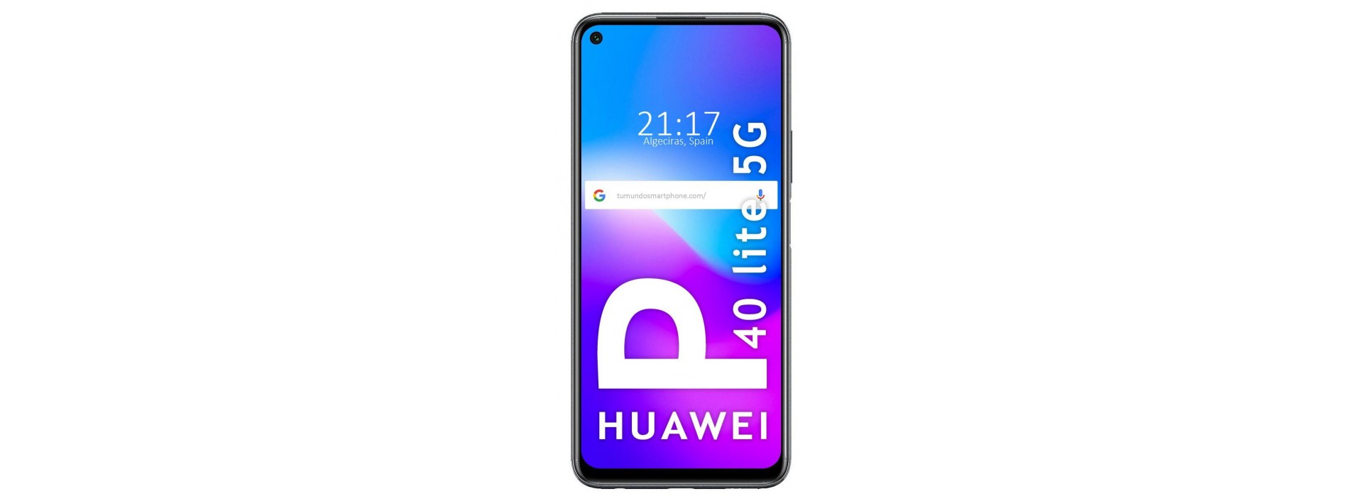 Fundas para Huawei P40 Lite 5G
