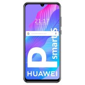 Fundas para Huawei P Smart S / Y8p