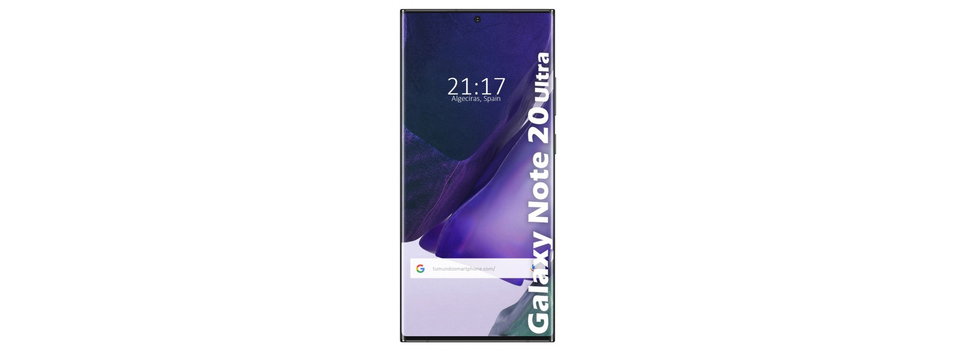 Fundas para Samsung Galaxy Note 20 Ultra