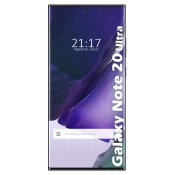 Fundas para Samsung Galaxy Note 20 Ultra