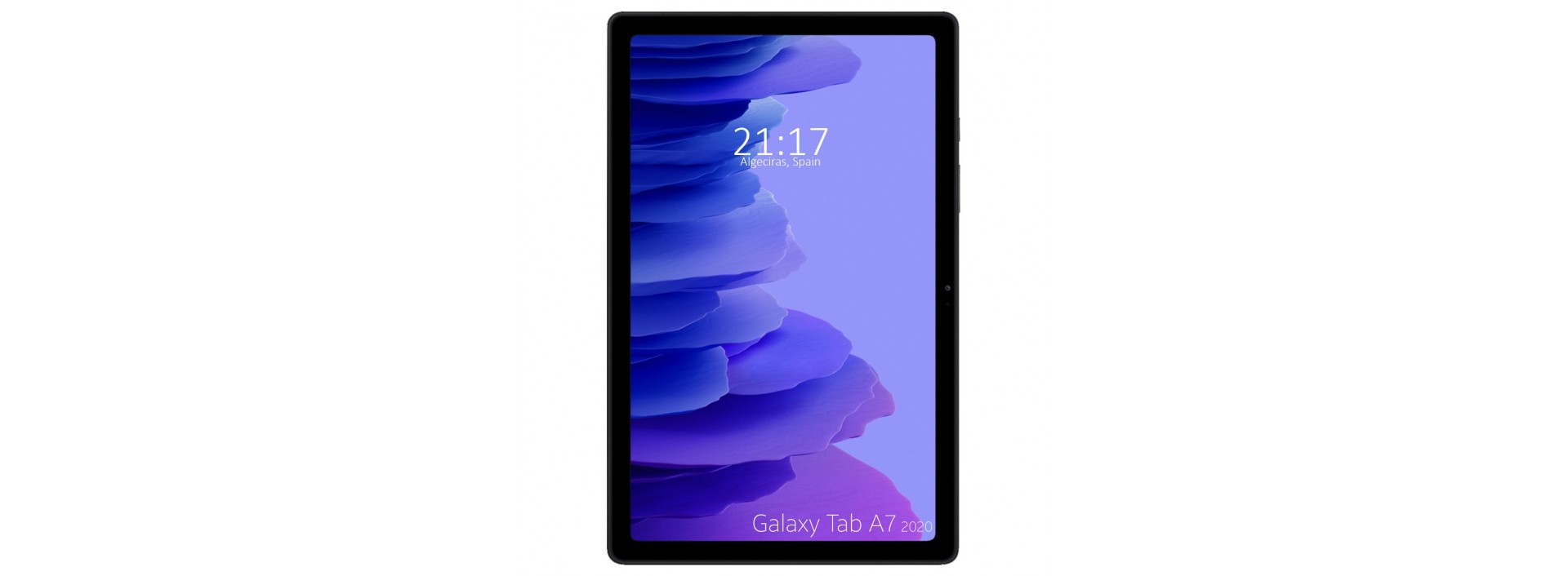 Samsung Galaxy Tab A7 (2020) T500