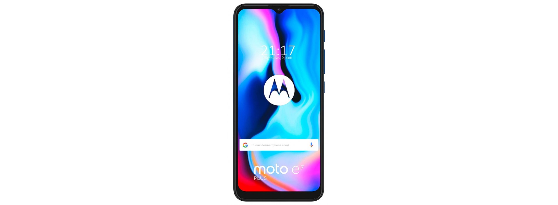 Fundas para Motorola Moto E7 Plus