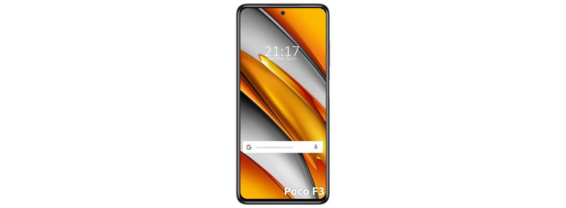 Xiaomi POCO F3 5G Fundas PERSONALIZADAS, el mejor precio y calidad