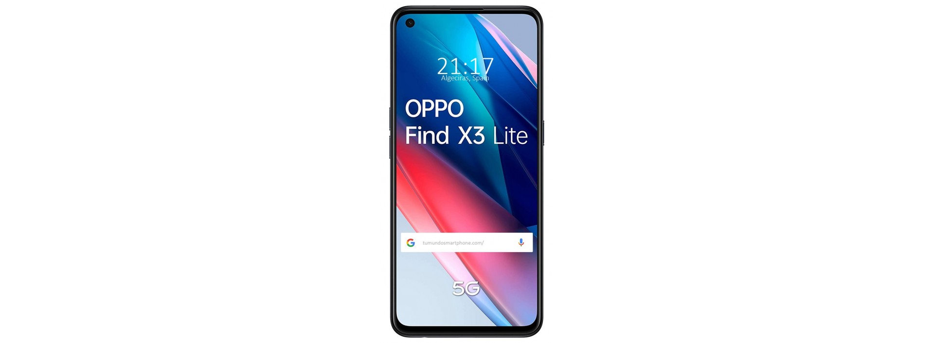 Fundas para Oppo Find X3 Lite 5G