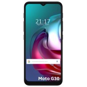 Fundas para Motorola Moto G10 / G20 / G30