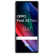 Fundas para Oppo Find X3 Neo 5G