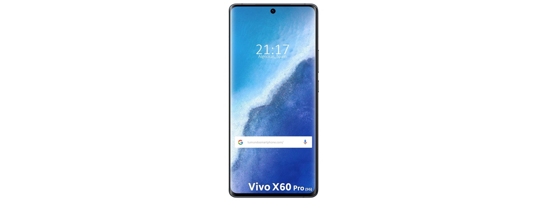 Vivo X60 Pro 5G Fundas PERSONALIZADAS, el mejor precio y calidad