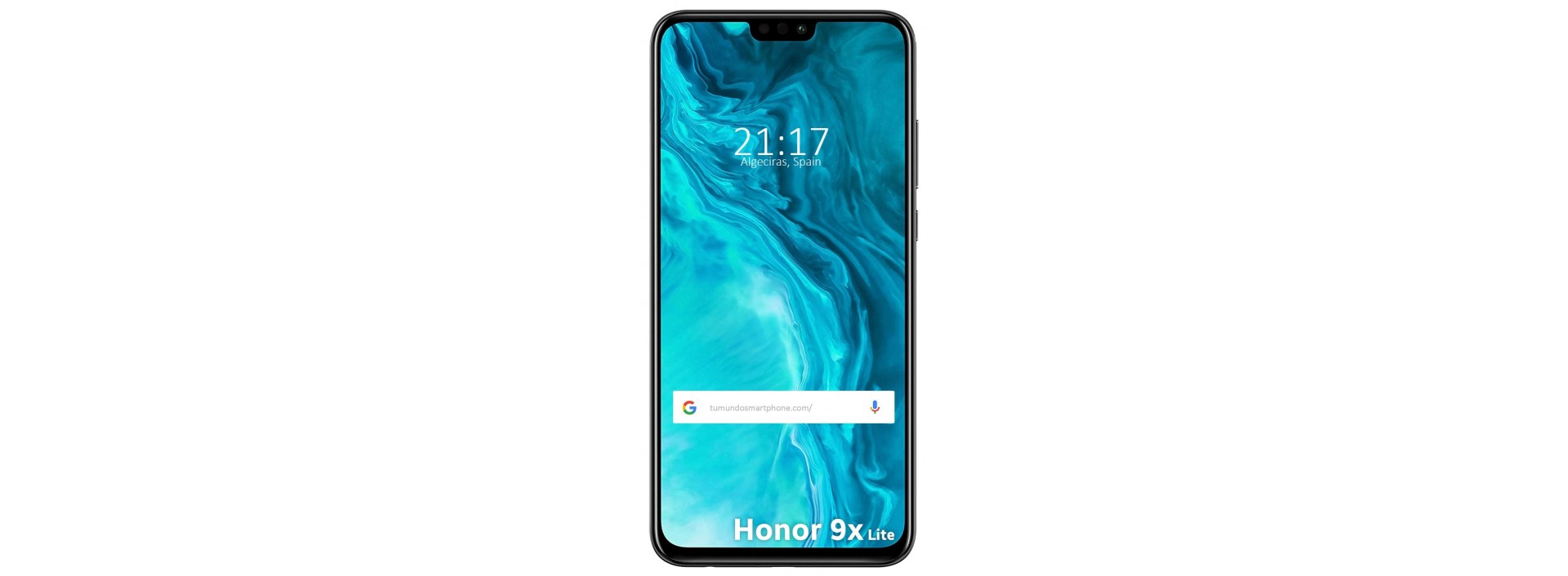 Fundas para Huawei Honor 9X Lite