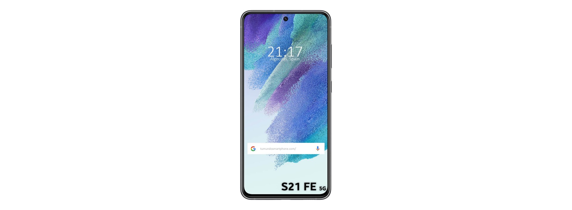 Fundas para Samsung Galaxy S21 FE 5G