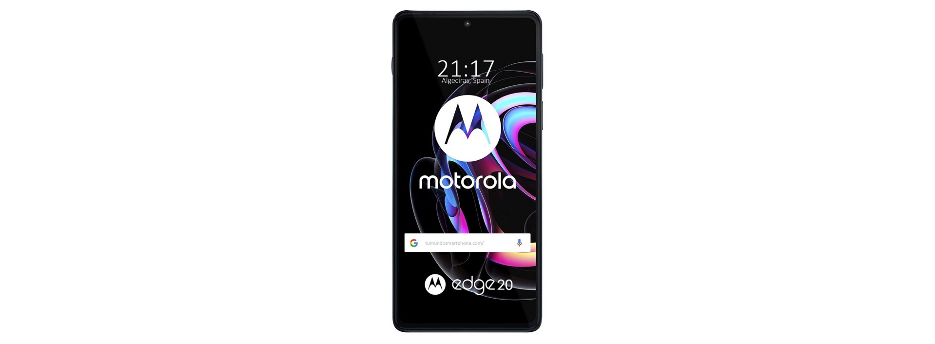 Fundas para Motorola Edge 20