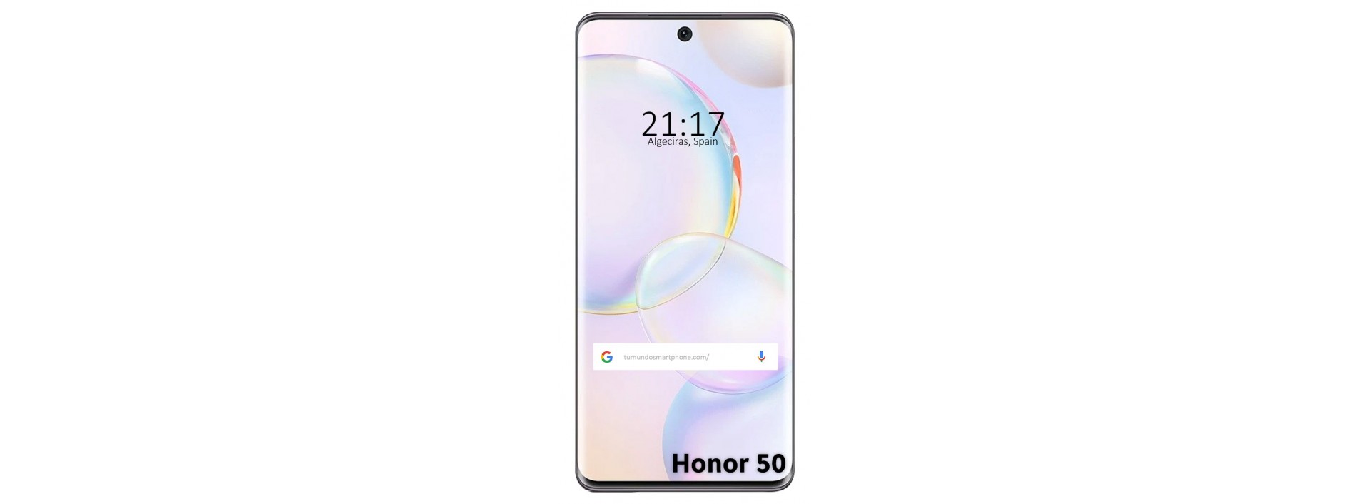 Huawei Honor 50 5G Fundas PERSONALIZADAS, el mejor precio y calidad