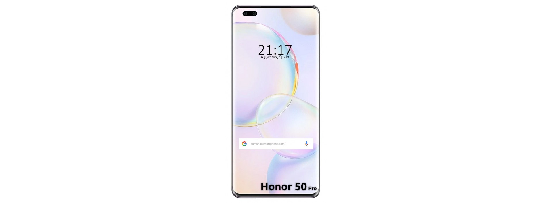 Fundas para Huawei Honor 50 Pro 5G