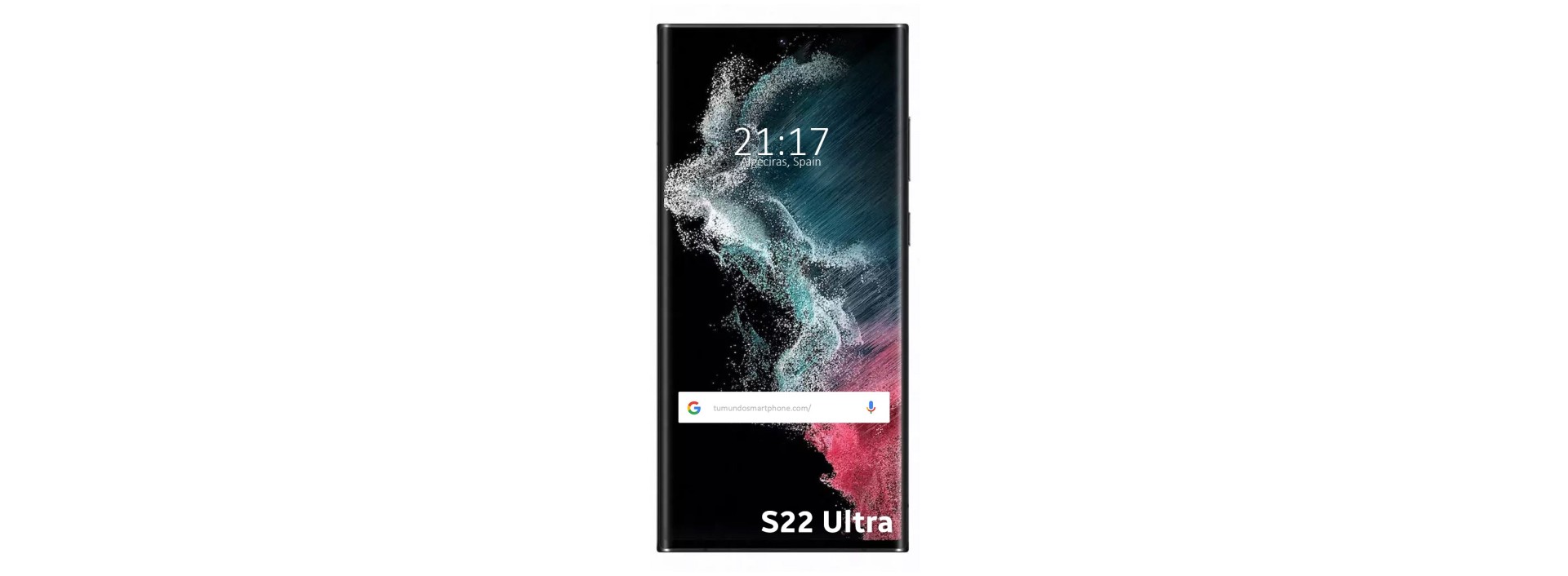 Fundas para Samsung Galaxy S22 Ultra 5G
