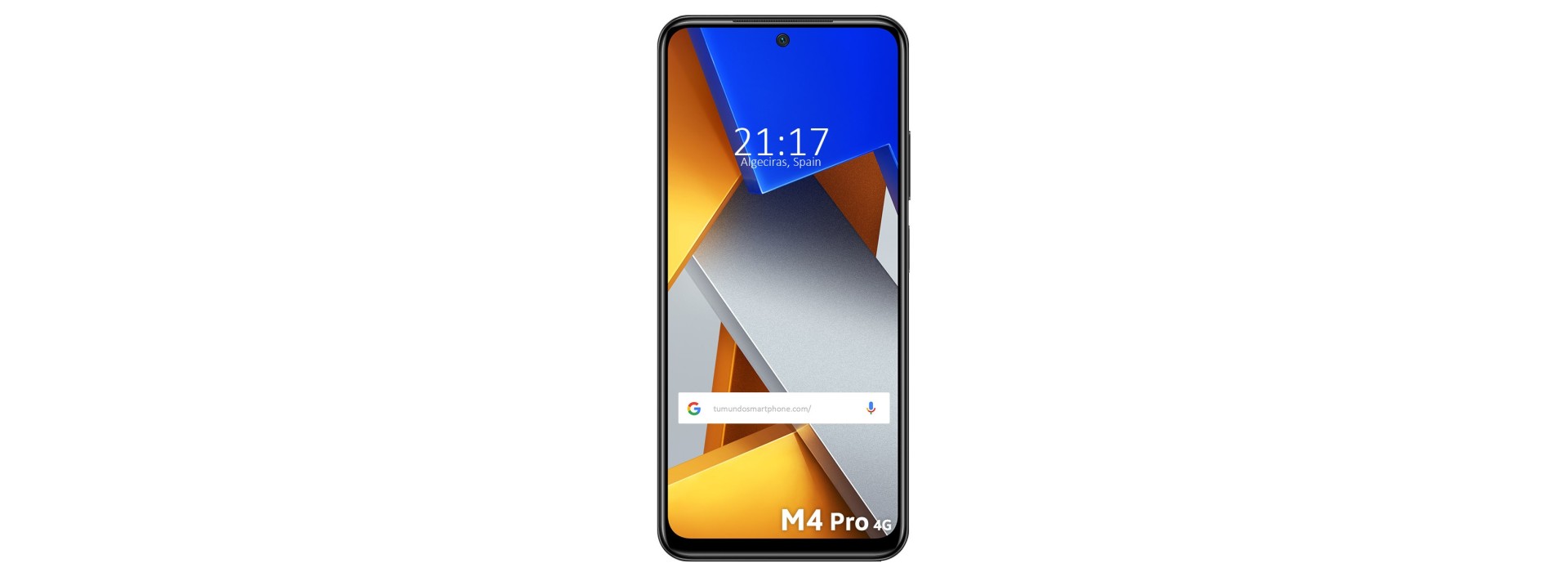 Fundas para Xiaomi POCO M4 Pro 4G