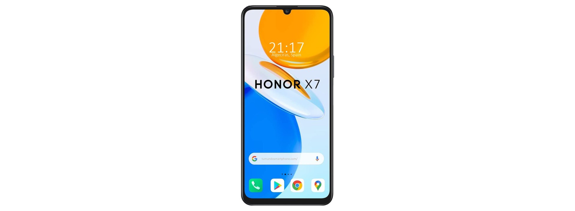 Fundas para Huawei Honor X7