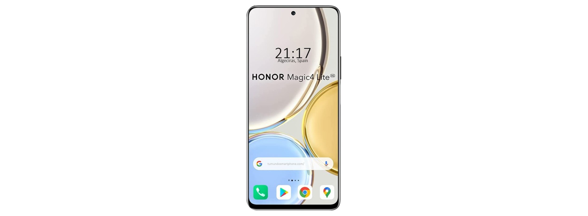 Fundas para Huawei Honor Magic4 Lite