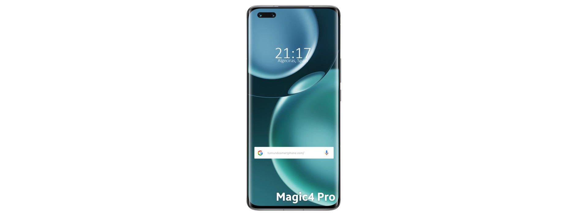 Fundas para Huawei Honor Magic 4 Pro 5G
