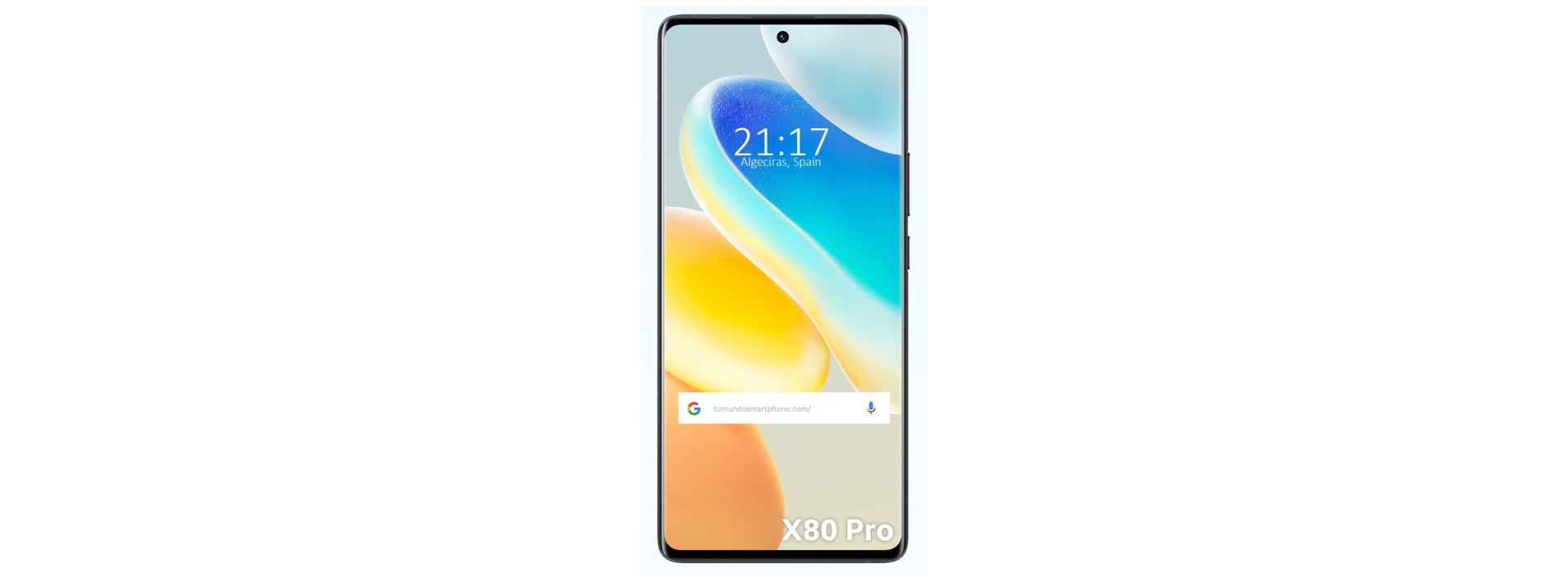 Vivo X80 Pro 5G Fundas PERSONALIZADAS, el mejor precio y calidad