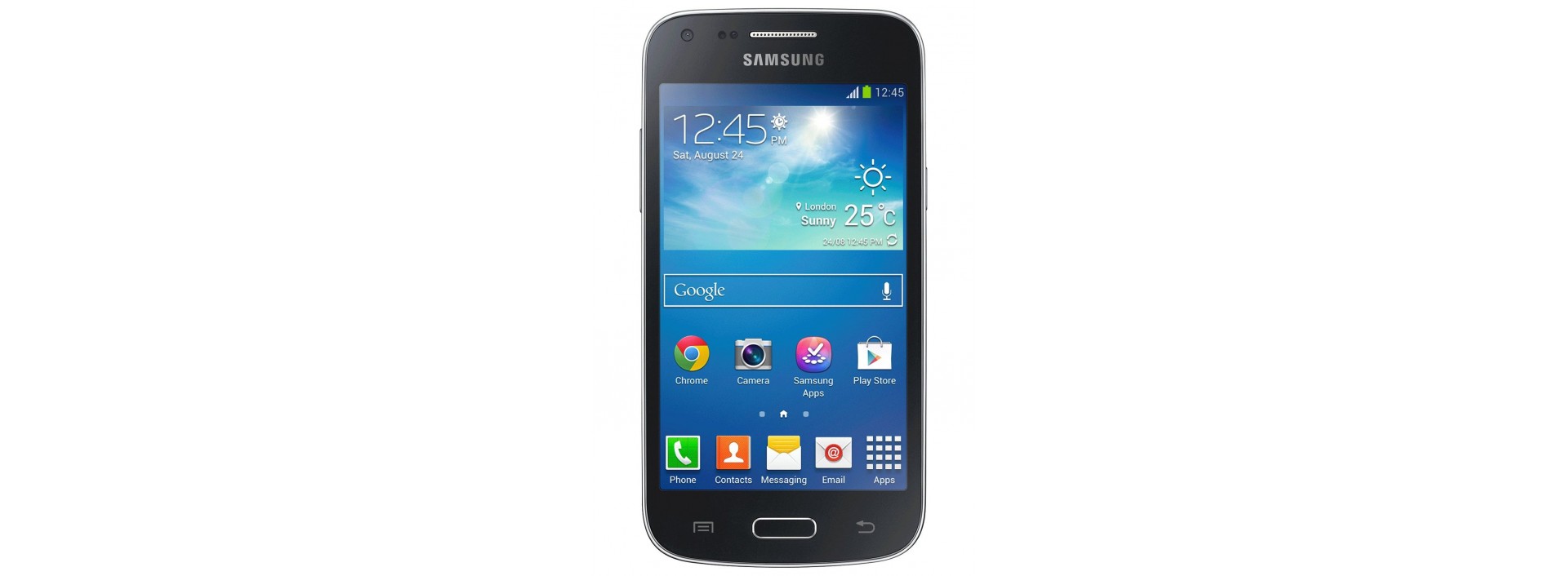 Fundas para Samsung Galaxy Core Plus