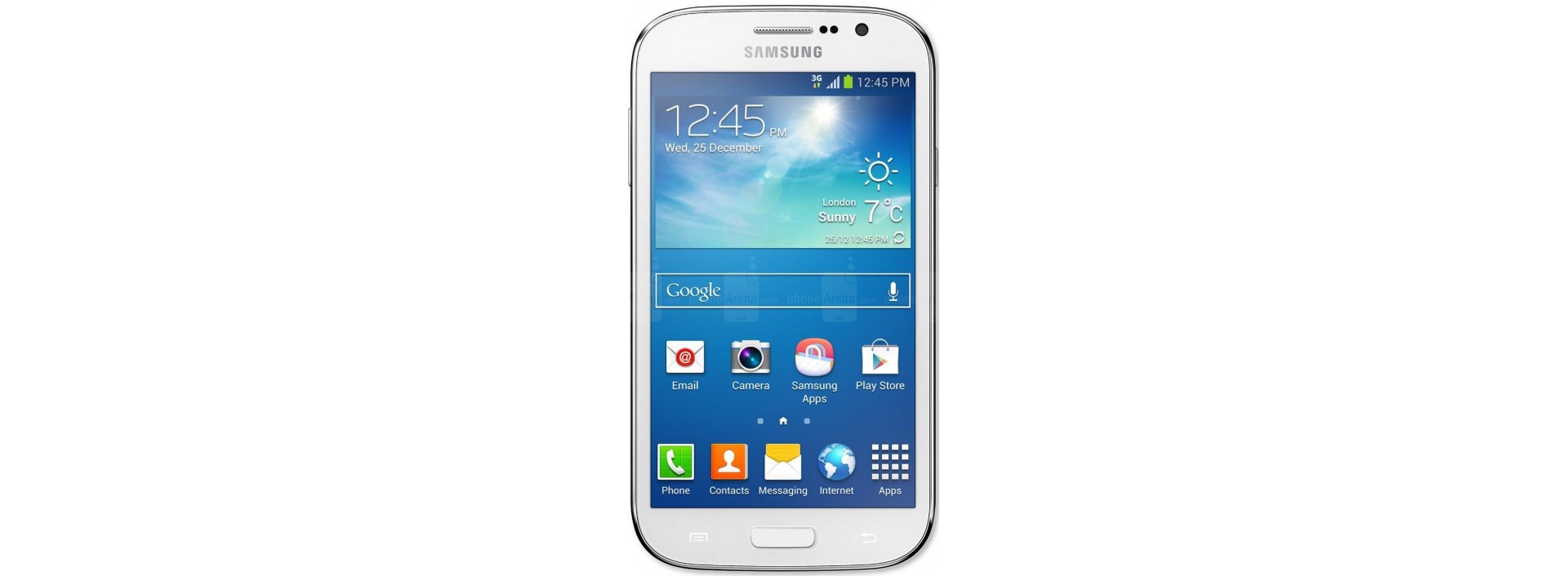 Fundas para Samsung Galaxy Grand Neo i9060
