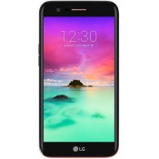 Fundas para LG K10 2017