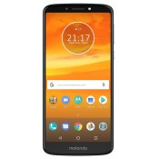 Fundas para Motorola Moto E5 Plus