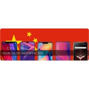 Fundas para Marcas de Importación